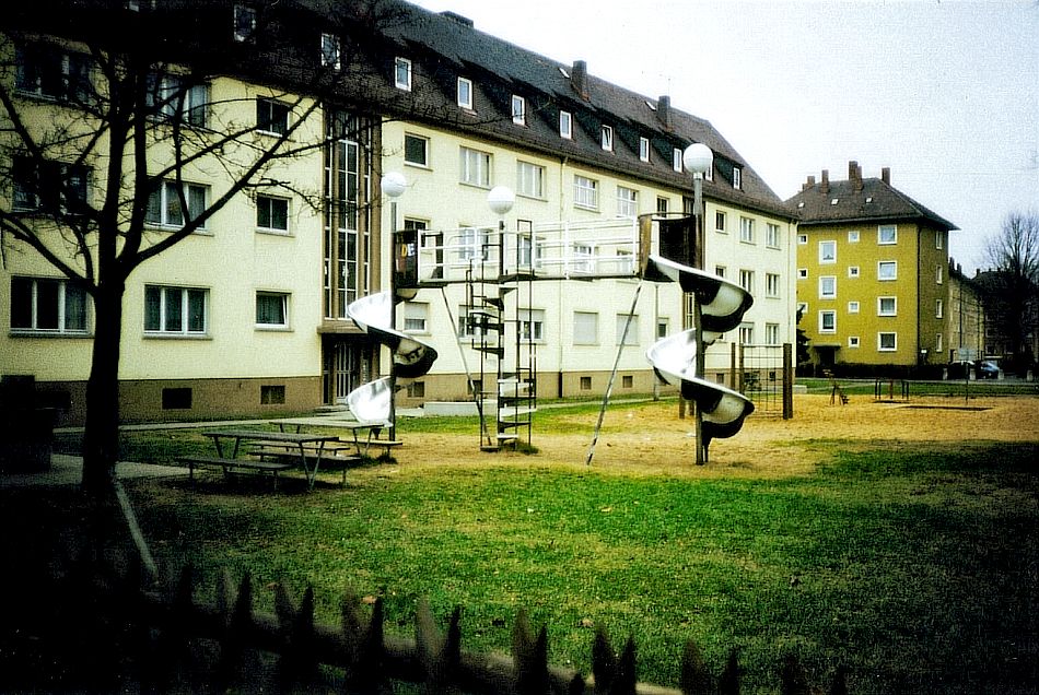 I remember taking my boys to this park. ) Military community